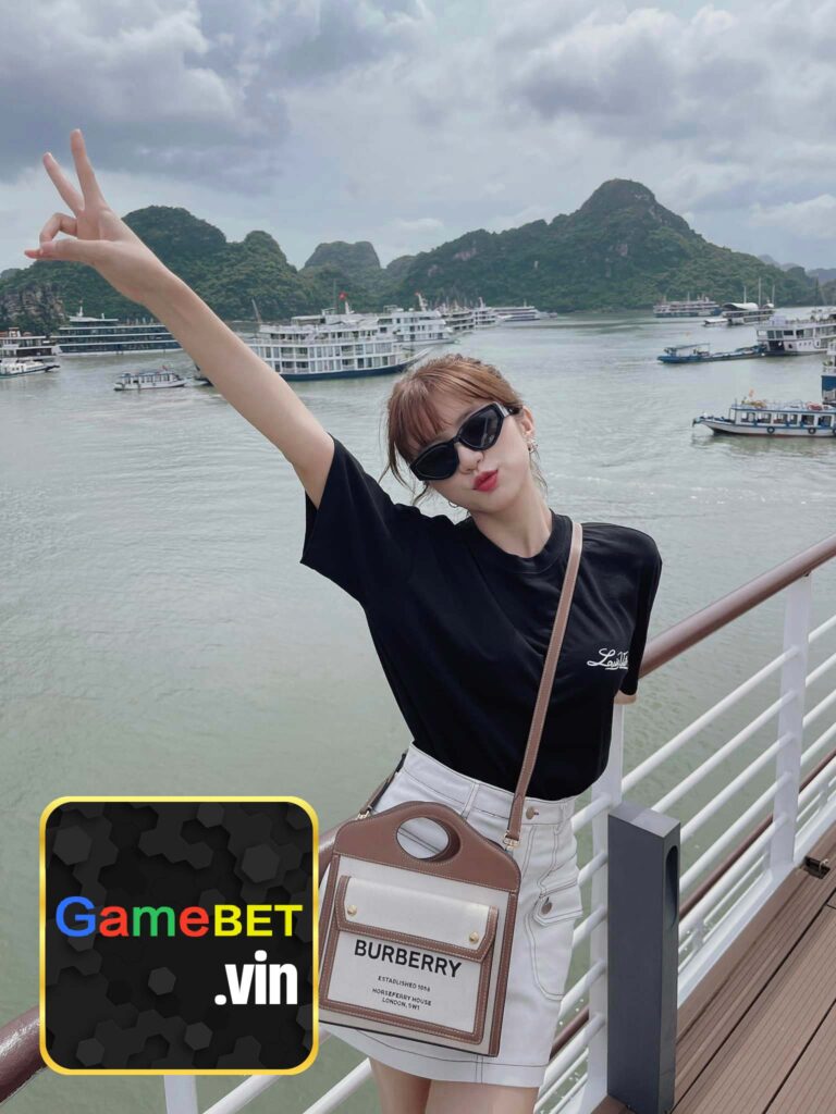 CEO Thùy Linh