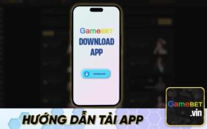 Tải GAMEBET