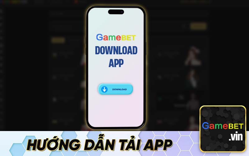Tải GAMEBET