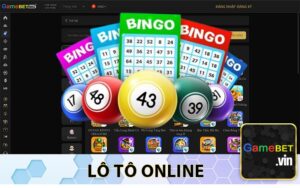 Lô Tô Online