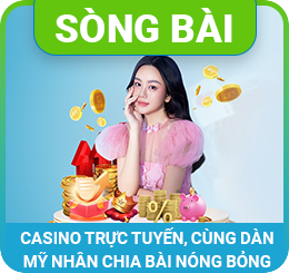 sòng bài